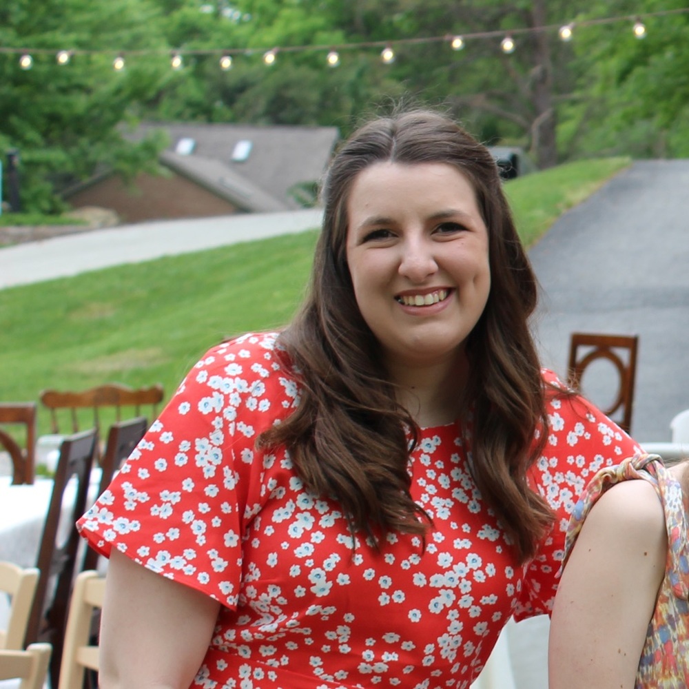 Meet your Posher, Sara